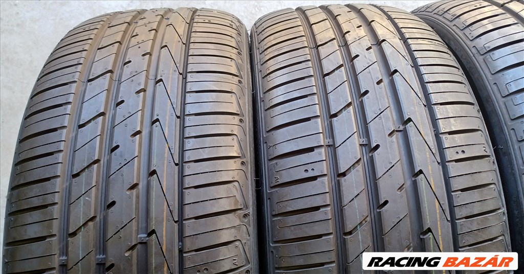 Új Hankook Ventus S1 Evo2 SUV SEAL 235/50 R19 nyári gumik 4db 6. kép