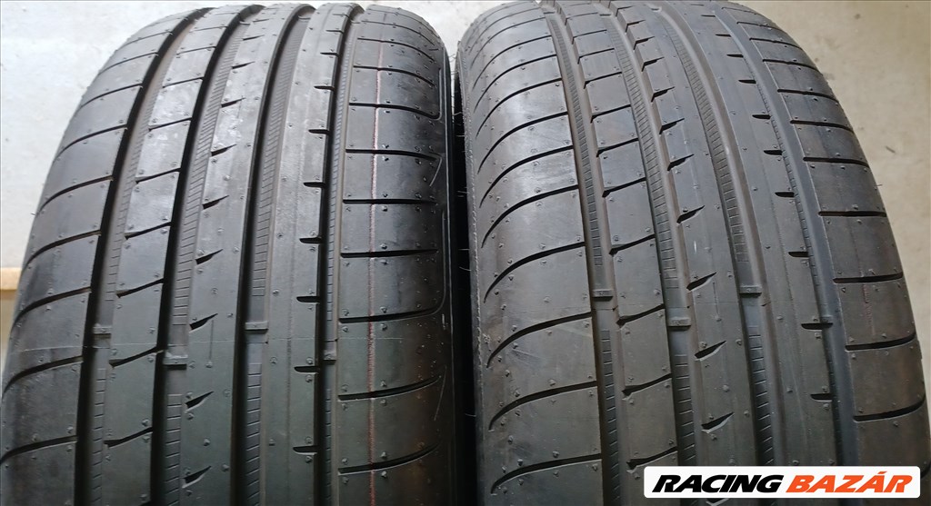 Új Good/Year Eagle F1 Asymmetric5 235/45 R19 nyári gumik 2db 4. kép