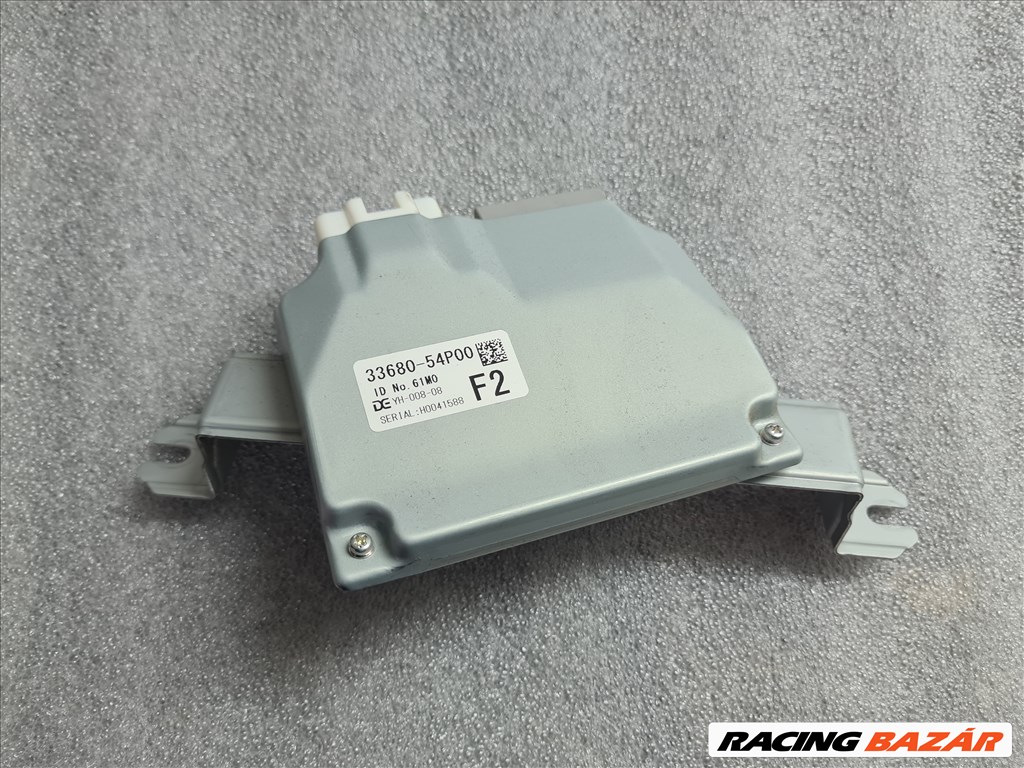 Suzuki Vitara (LY) szervószivattyú elektronika, vezérlőegység  3368054p00 1. kép