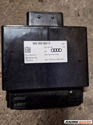 Audi A4 (B8 - 8K) modul 8k0959663d