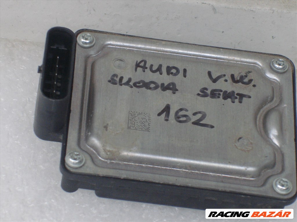 Audi Skoda Seat VW ACC Távolságtartó szenzor 2Q0907561C 2013-tól 2. kép