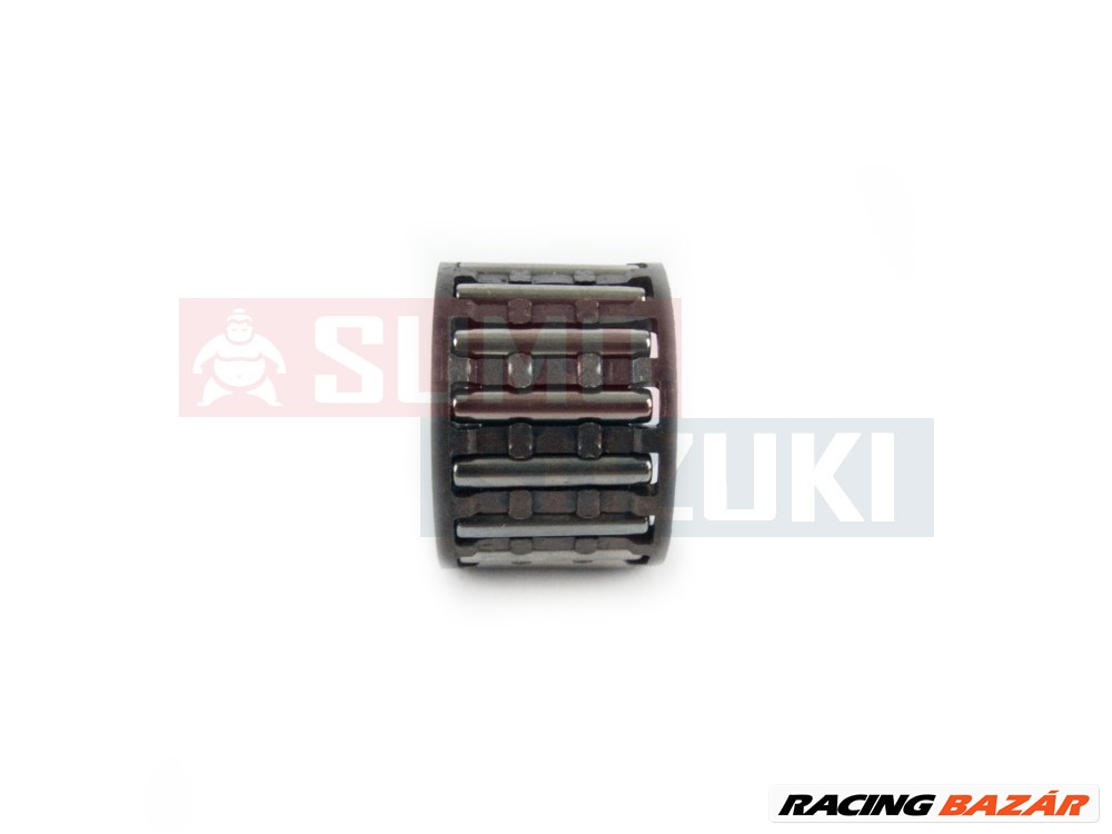 Suzuki Samurai SJ410 nyelestengely görgőkosár 09263-17014 2. kép