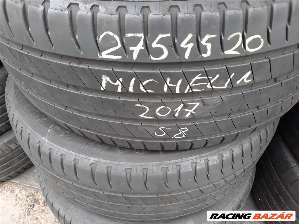  275/45/20"  Michelin nyári gumi  2. kép