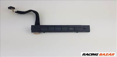 BMW E81/E87/E87lci/E82/E90lci/E91lci/E92lci/E93lci	Kapcsoló egység, középkonzol 6970919