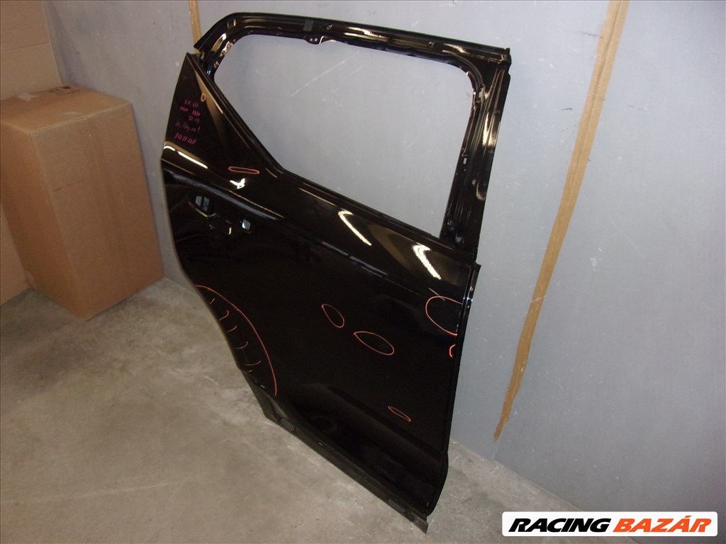 VOLVO EX30 jobb hátsó ajtó 2023-  4. kép