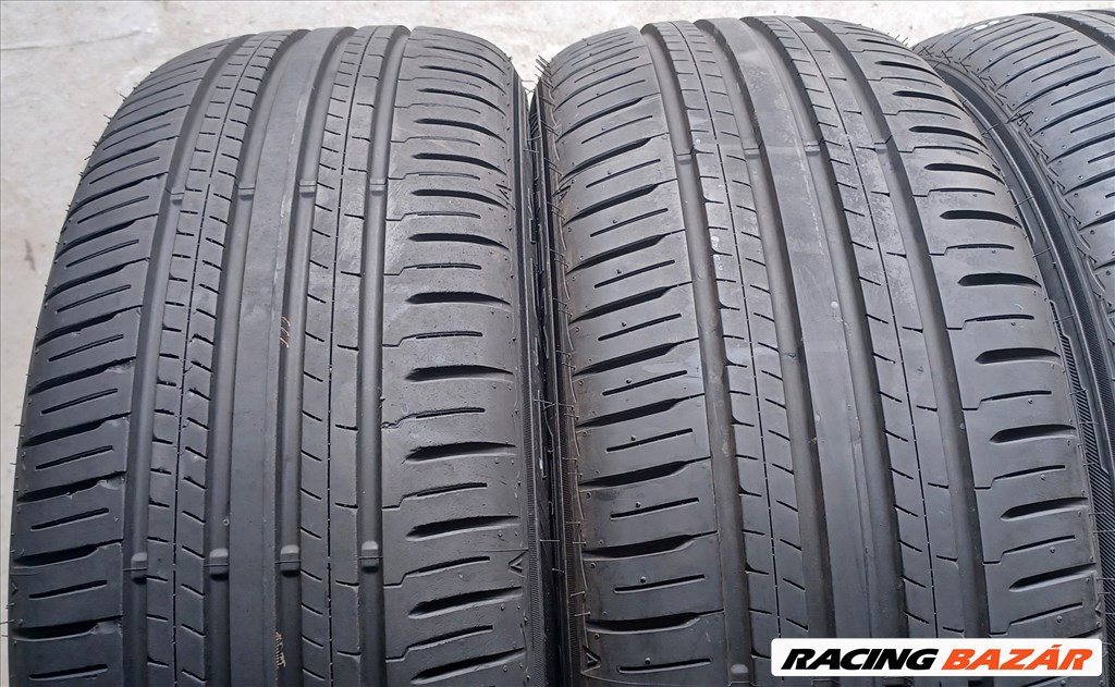  Falken Ziex ZE310A 215/50 R18 nyári gumik 4db.7,5mm 6. kép