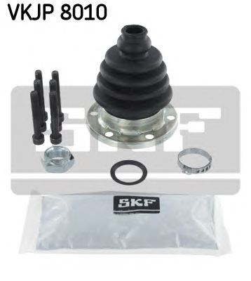 SKF VKJP 8010 - féltengely gumiharang készlet AUDI SEAT SKODA VW 1. kép