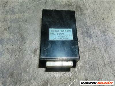 Suzuki Ignis II 1.3 Komfort Elektronika "78635" 3886086g0