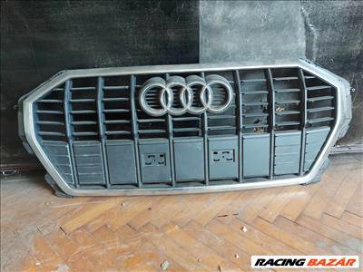 Audi Q3 (F3) hűtőrács 83a807683d