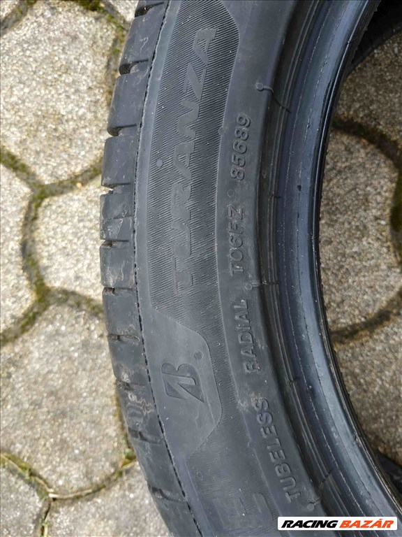 Bridgestone Turanza 6 Enliten (2023. 21 heti) 3. kép