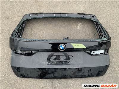 BMW X1 U11 Hibrid (2023-tól) csomagtérajtó 