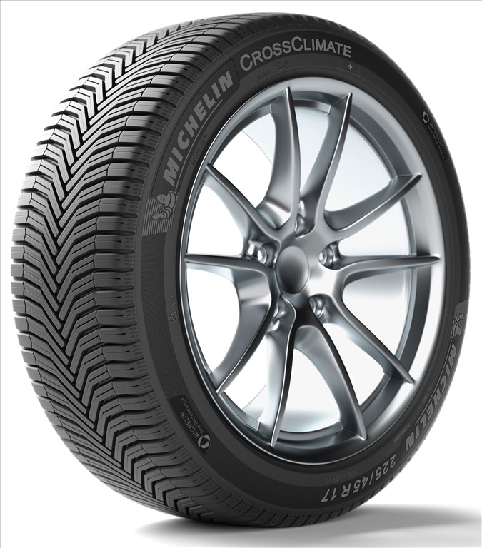 Michelin CrossClimate 225/55 R18 102V XL FSL AO M+S 3PMSF négyévszakos gumi 1. kép