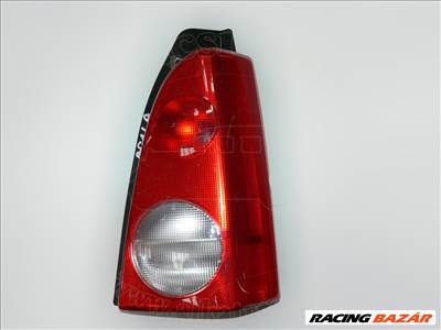 Opel Agila A/2 2004-2007 - hátsó lámpa, jobb oldali