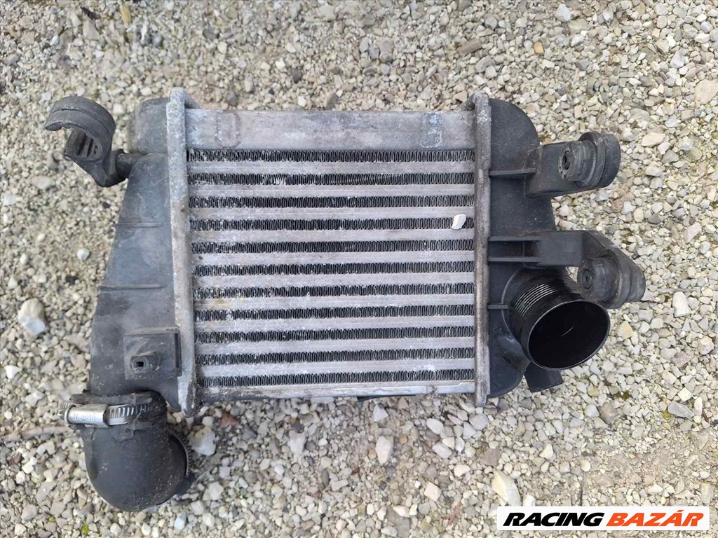 Audi A4 (B6/B7) 3.0 tdi intercooler 8e0145805ad 1. kép