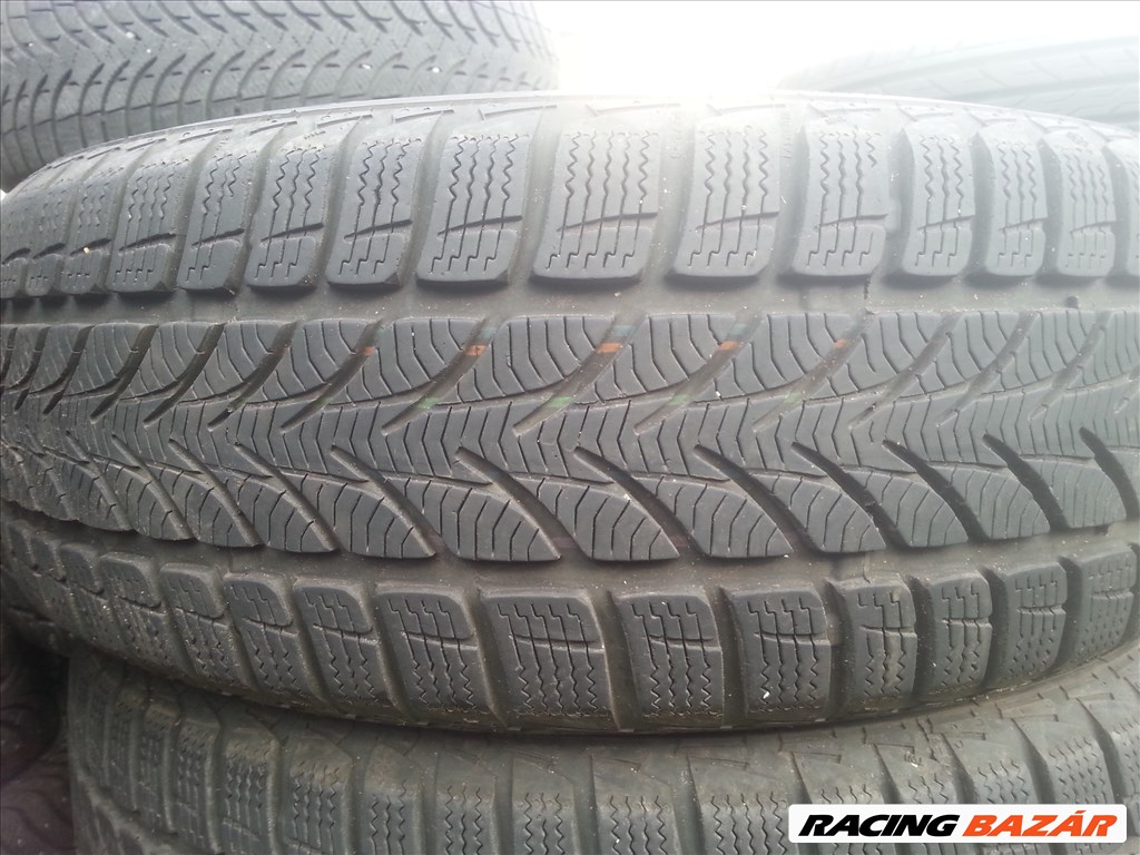  185/60R15 Platin RP50 téli gumi 4 db 30.000 1. kép