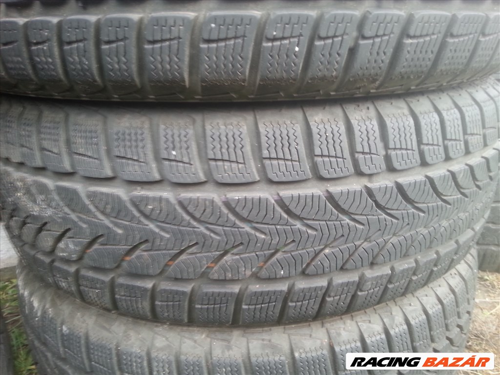  185/60R15 Platin RP50 téli gumi 4 db 30.000 3. kép