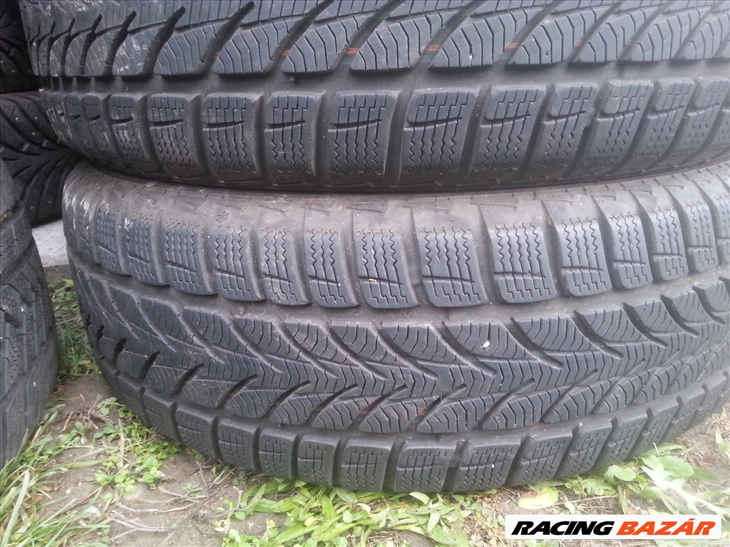  185/60R15 Platin RP50 téli gumi 4 db 30.000 4. kép