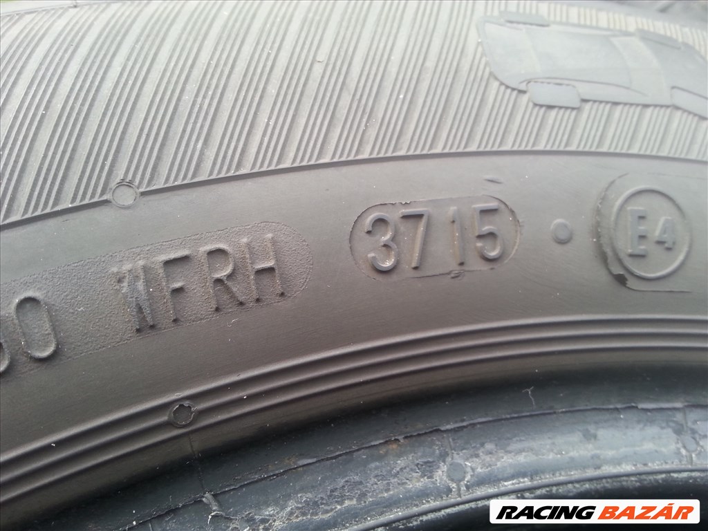  185/60R15 Platin RP50 téli gumi 4 db 30.000 8. kép