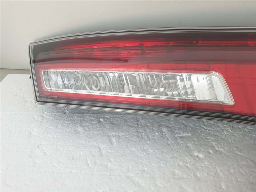 506667 Honda Civic 8, UFO, 2010, Középső Hátsó  Lámpa 132-17165 4. kép