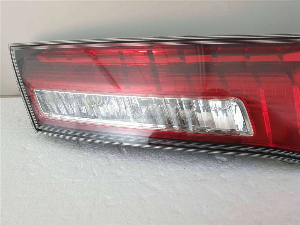506667 Honda Civic 8, UFO, 2010, Középső Hátsó  Lámpa 132-17165 6. kép