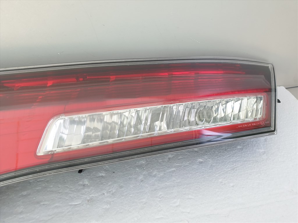 506667 Honda Civic 8, UFO, 2010, Középső Hátsó  Lámpa 132-17165 7. kép