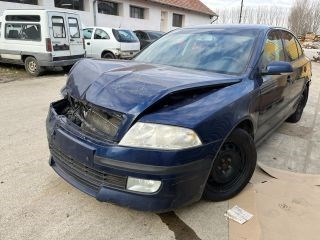 SKODA OCTAVIA II (1Z3) Kormánymű Szervós 3. kép