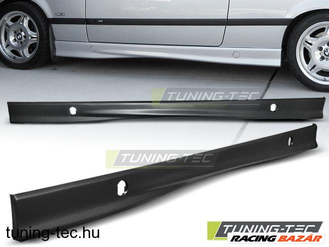 BMW E36 M3 küszöb spoiler 1. kép