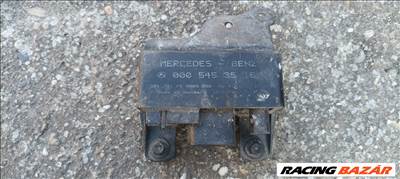 Mercedes Viano, Vito II W639 izzító relé eladó. 0005453516