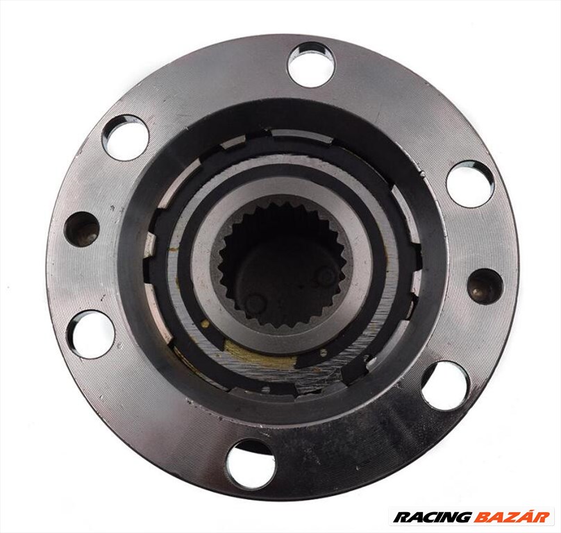 Erősített Toyota Hiace Féltengelyzár Készlet (2db) 4350835010 4350935030 3. kép