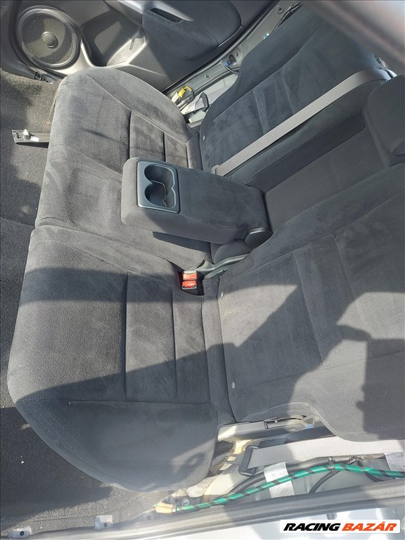 8g ufo Honda Civic hátsó ülés eladó 2006-11 2. kép