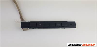 BMW E81/E87/E87lci/E82/E90lci/E91lci/E92lci/E93lci  Kapcsoló egység, középkonzol	 6970913