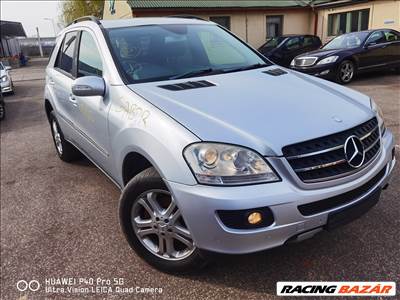 Mercedes ML 320CDI OM642940 (W164) bontott alkatrészei