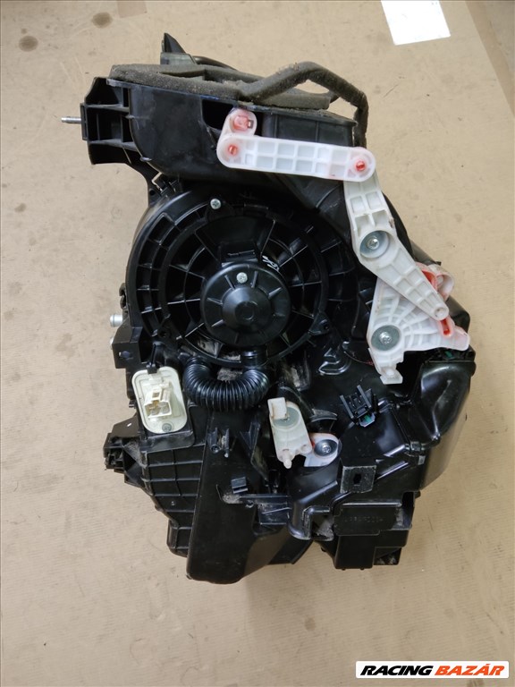 Suzuki SPLASH 2008-2012 Fűtésboksz (Nem klímás) 74100-51K10  5. kép