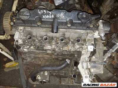 Peugeot 2.0 Hdi motor (RHY) eladó 