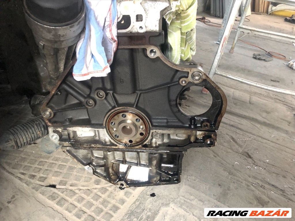 Opel Corsa C 1.0 OPEL CORSA C Motor (Fűzött blokk hengerfejjel) z10xe 2. kép