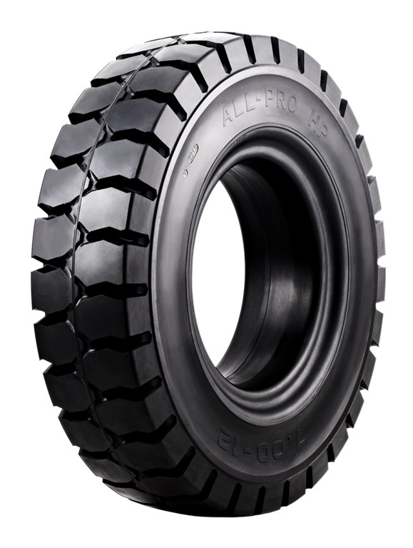 18x7 - 8  NEXEN  All-Pro HP LIP (tömör ajakos) 1. kép