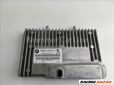 BMW F07/F10/F06/F01 Éjjellátó kamera modul (Night  9231822