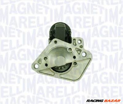 MAGNETI MARELLI 944280801860 - önindító DACIA NISSAN RENAULT