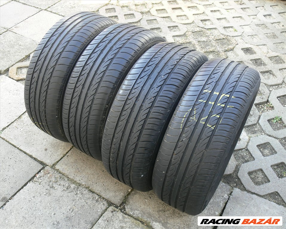 215/65 R15 Firestone Nyári gumik 1. kép