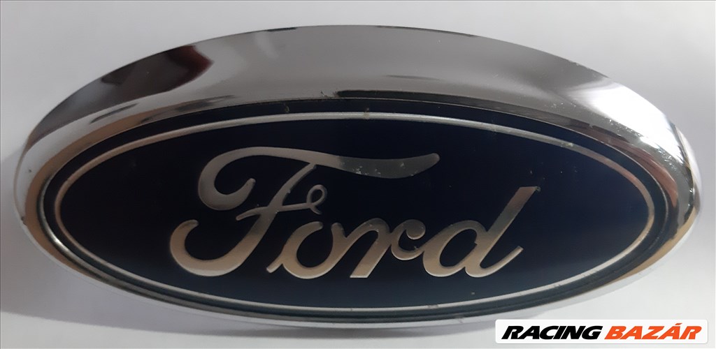 Ford díszrács embléma  3s7x8b369ad 1. kép