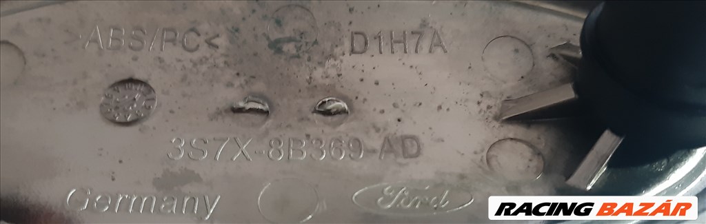 Ford díszrács embléma  3s7x8b369ad 3. kép