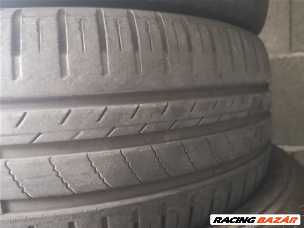  195/4516" használt Goodyear nyári gumi gumi 10. kép