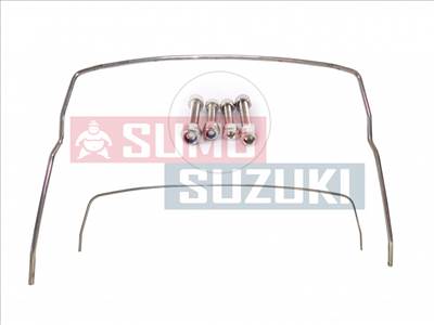 Suzuki Samurai ponyva rögzítő keret 78470-50C00