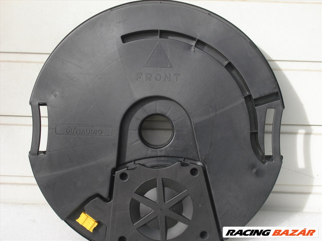 VW Golf VII Dynaudio Subwoofer Csomagtartóba 5G0035591 1. kép