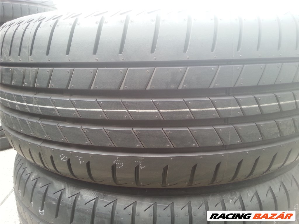  205/45R17 XL Bridgestone Turanza T005 új nyári gumi 2 db 2. kép