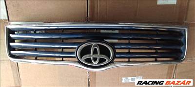 Toyota Avensis (T250) Hűtő díszrács 