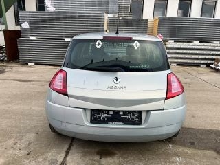 RENAULT MEGANE II (BM0/1, CM0/1) Bal hátsó Ajtózár 4. kép