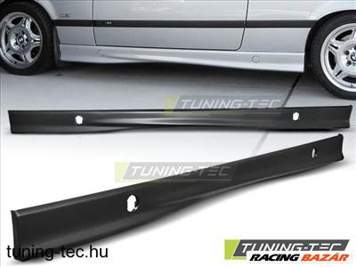 BMW E36 M3 küszöb spoiler