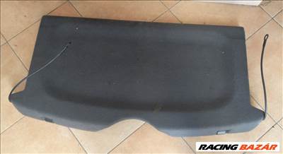 Opel Corsa C kalaptartó