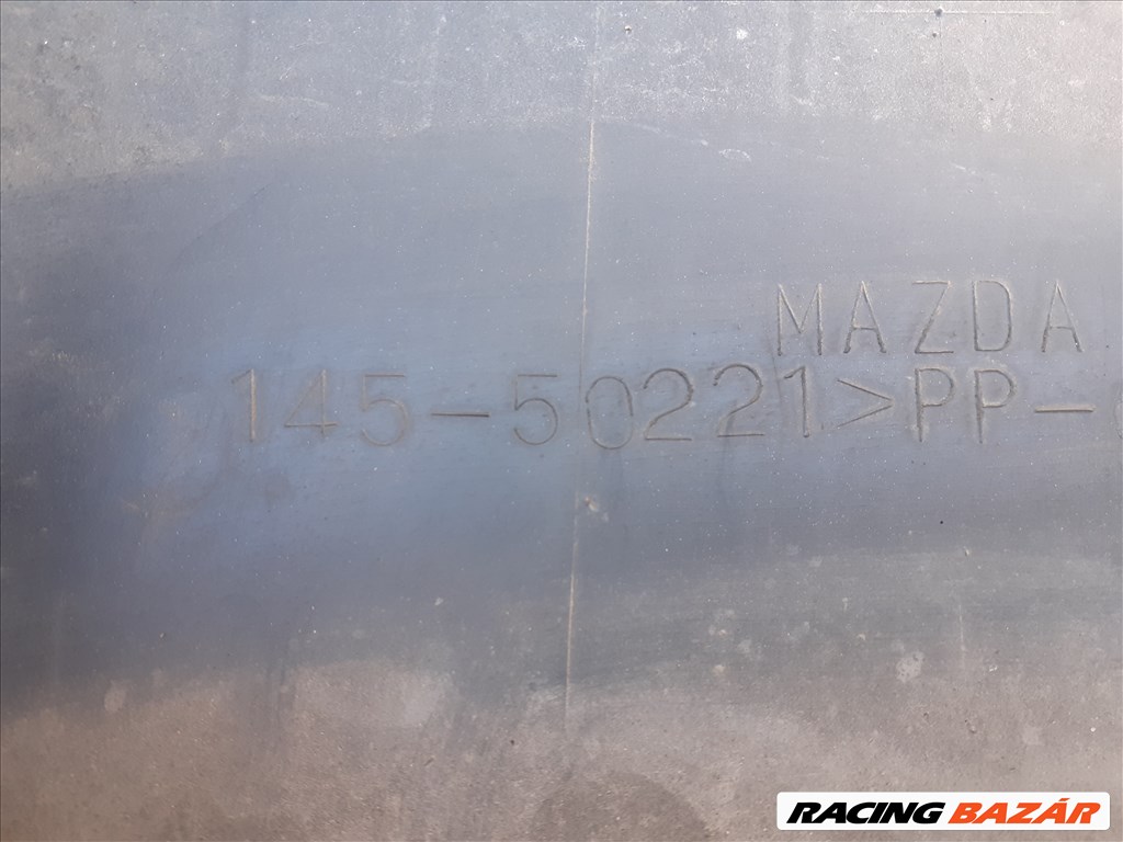 Mazda Premacy (CP) Hátsó lökhárító szenzoros  14550221 4. kép